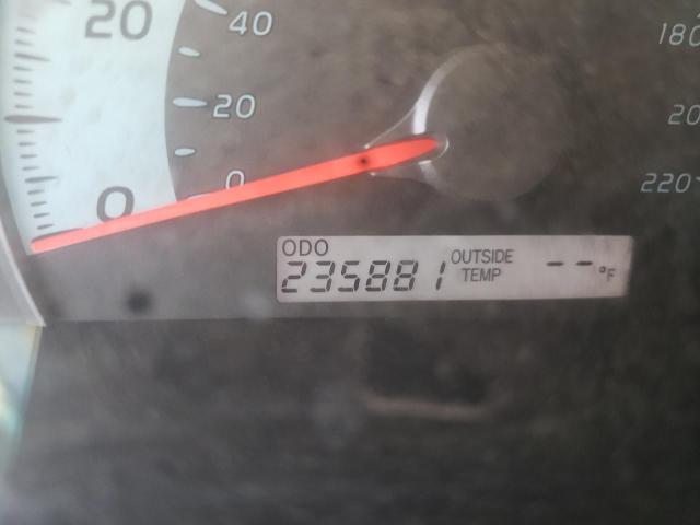 Photo 8 from auction – 2011 TOYOTA CAMRY BASE with VIN 4T1BF3EK9BU158119