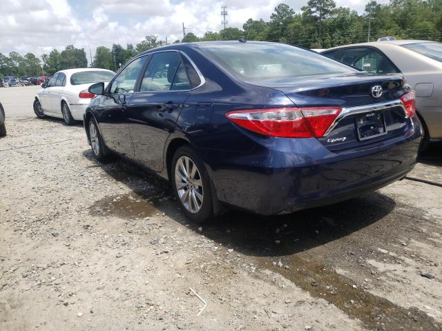 Photo 3 from auction – 2017 TOYOTA CAMRY LE with VIN 4T1BF1FKXHU797041