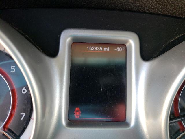 Photo 8 from auction – 2013 DODGE JOURNEY SE with VIN 3C4PDCAB9DT684690
