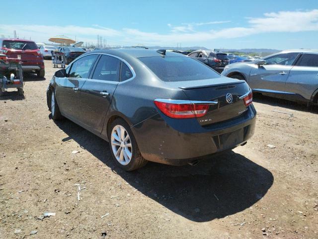 Photo 3 from auction – 2016 BUICK VERANO PRE with VIN 1G4PT5SV9G4136394