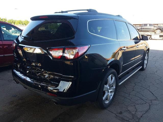 Photo 4 from auction – 2016 CHEVROLET TRAVERSE L with VIN 1GNKVJKD8GJ107650