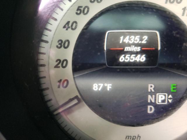 Photo 8 from auction – 2016 MERCEDES-BENZ E 350 4MAT with VIN WDDHF8JB7GB236469