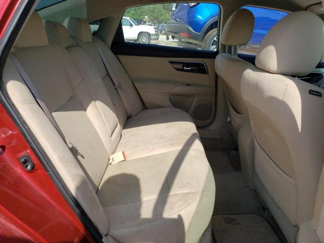 Photo 6 from auction – 2014 NISSAN ALTIMA 2.5 with VIN 1N4AL3AP0EN385035