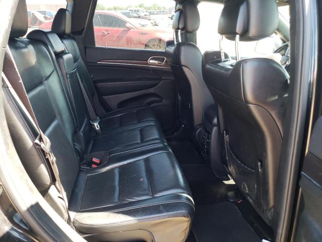 Photo 6 from auction – 2015 JEEP GRAND CHER with VIN 1C4RJFBG3FC659568