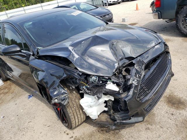 Photo 9 from auction – 2015 FORD FUSION SE with VIN 3FA6P0H73FR189216