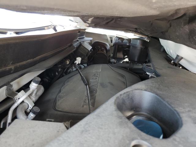 Photo 7 from auction – 2017 HONDA PILOT EXLN with VIN 5FNYF6H72HB071400