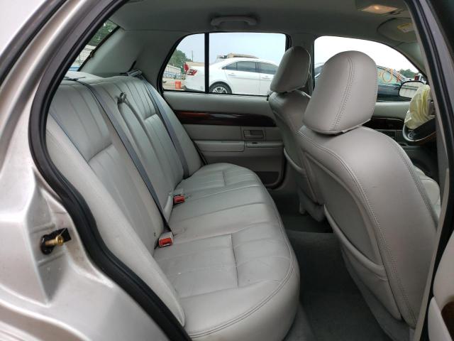 Photo 6 from auction – 2003 MERCURY GRAND MARQ with VIN 2MEFM75W03X691149