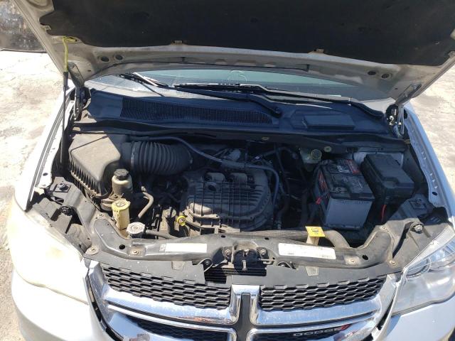 Photo 7 from auction – 2012 DODGE GRAND CARA with VIN 2C4RDGCG2CR264635