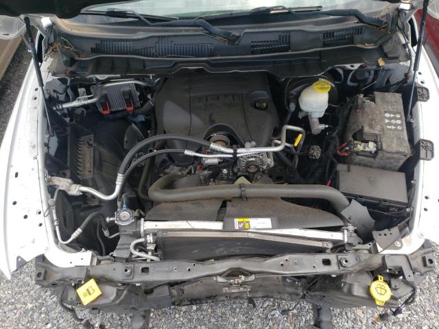 Photo 7 from auction – 2017 RAM 1500 ST with VIN 3C6RR6KT3HG764995