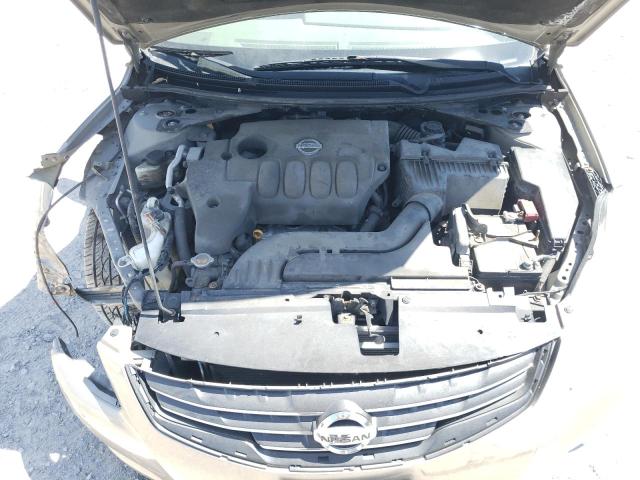 Photo 7 from auction – 2011 NISSAN ALTIMA BAS with VIN 1N4AL2AP4BN407074