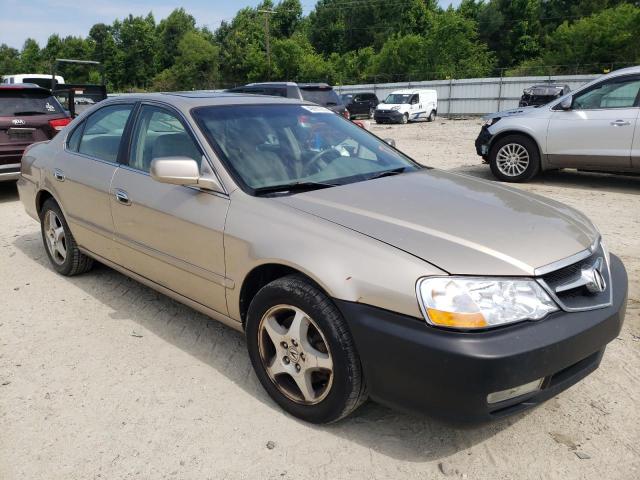 Photo 1 from auction – 2003 ACURA 3.2TL with VIN 19UUA566X3A085842