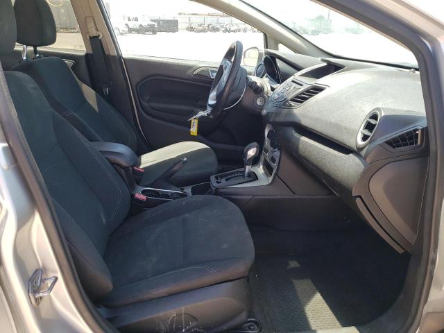 Photo 5 from auction – 2016 FORD FIESTA SE with VIN 3FADP4BJ5GM139256