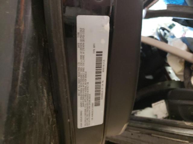 Photo 10 from auction – 2007 SUBARU LEGACY OUT with VIN 4S4BL62CX77209897