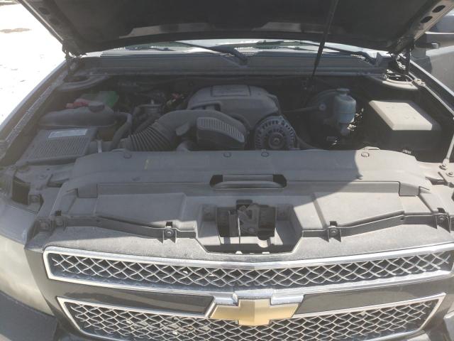 Photo 7 from auction – 2007 CHEVROLET SUBURBAN C with VIN 1GNFC16087J352365