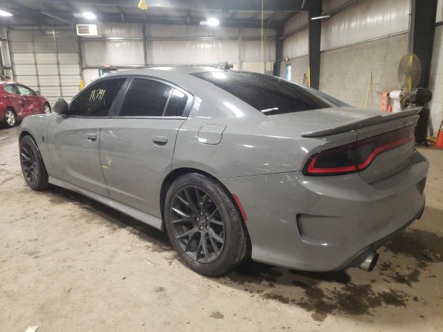 Zdjęcie 3 z aukcji – 2019 DODGE CHARGER SR z VIN 2C3CDXL90KH537314