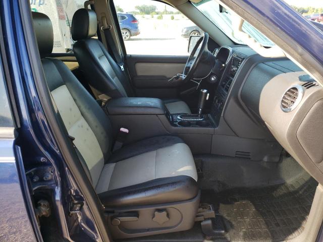 Photo 5 from auction – 2007 FORD EXPLORER S with VIN 1FMEU33857UA04766