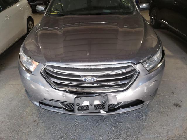 Photo 9 from auction – 2013 FORD TAURUS LIM with VIN 1FAHP2F87DG184248
