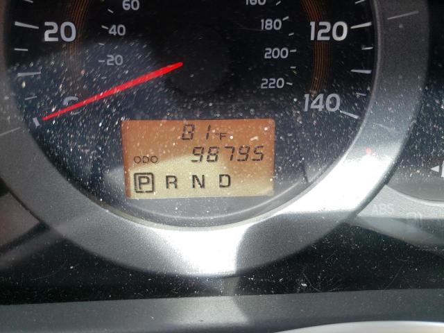 Photo 8 from auction – 2010 TOYOTA RAV4 with VIN 2T3ZF4DV2AW039673