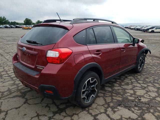 Photo 4 from auction – 2017 SUBARU CROSSTREK with VIN JF2GPABC6HH278973