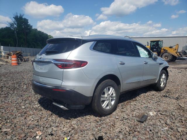 Photo 4 from auction – 2020 BUICK ENCLAVE ES with VIN 5GAERBKW3LJ106015