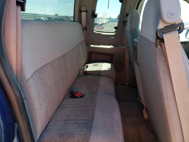 Photo 6 from auction – 1998 FORD F150 with VIN 2FTZX18WXWCA41142