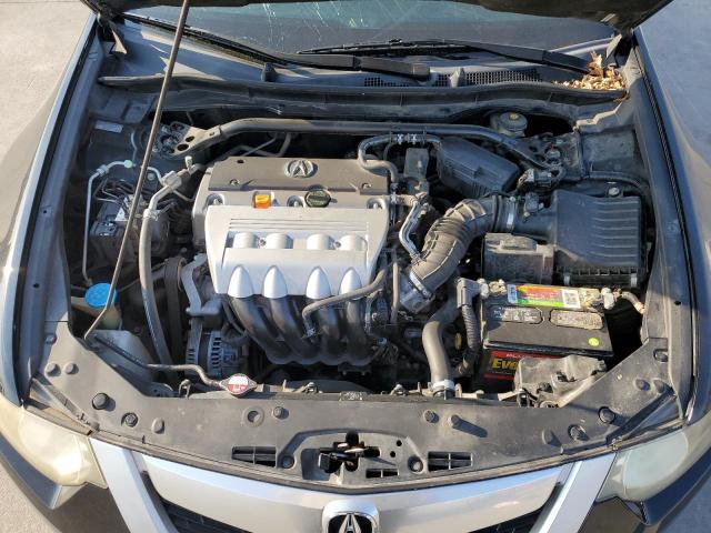 Photo 7 from auction – 2010 ACURA TSX with VIN JH4CU2F64AC014572