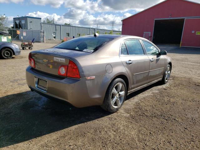 Photo 4 from auction – 2012 CHEVROLET MALIBU 2LT with VIN 1G1ZD5EU6CF130444