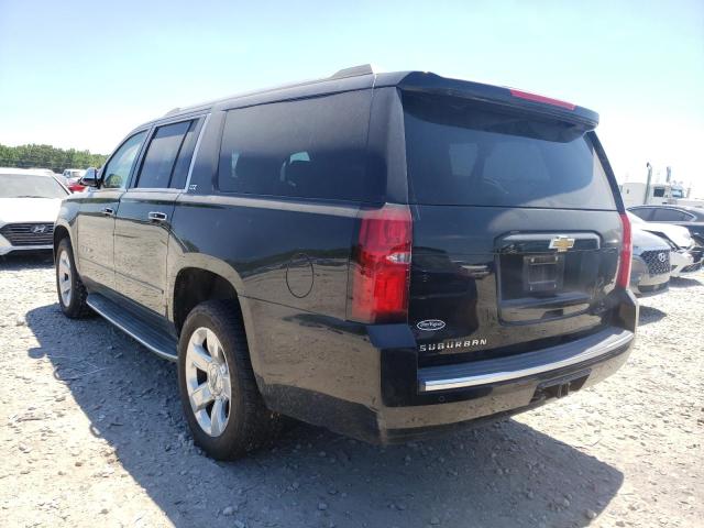 Photo 3 from auction – 2016 CHEVROLET SUBURBAN K with VIN 1GNSKJKC0GR456271