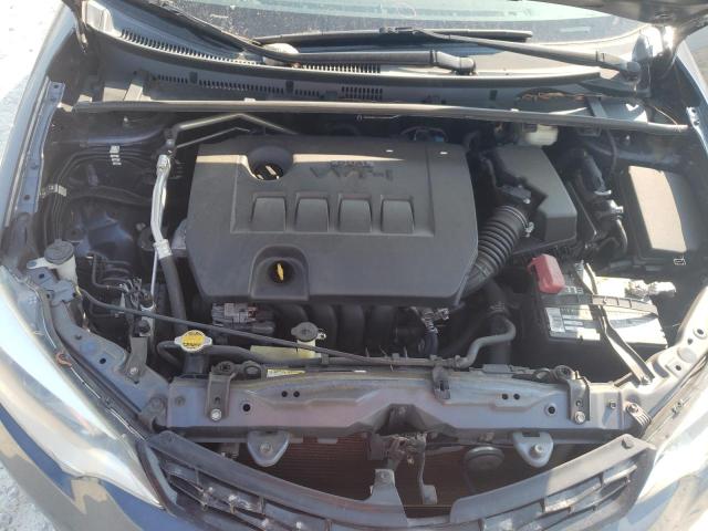 Photo 7 from auction – 2015 TOYOTA COROLLA L with VIN 5YFBURHE3FP329355