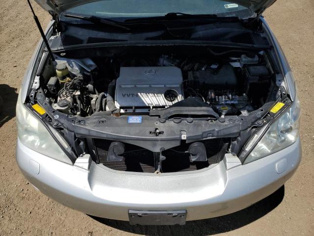 Photo 7 from auction – 2004 LEXUS RX 330 with VIN JTJGA31U140010053