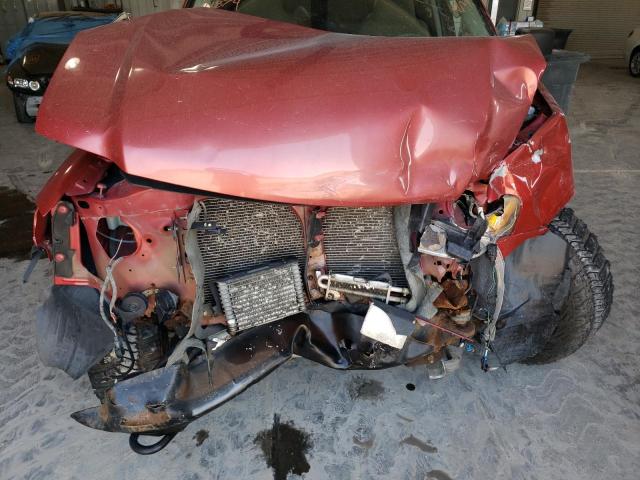 Photo 7 from auction – 2003 FORD EXPEDITION with VIN 1FMPU16L23LC41874