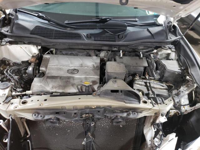 Photo 7 from auction – 2011 LEXUS RX 350 with VIN 2T2BK1BA8BC093174
