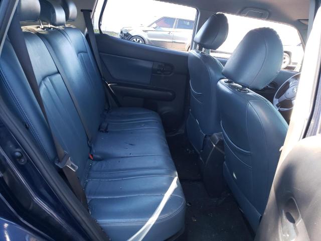 Photo 6 from auction – 2008 TOYOTA SCION with VIN JTLKE50E481012620