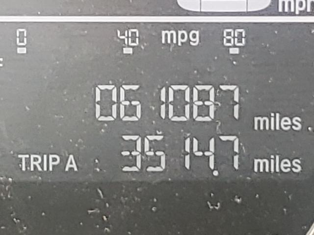 Photo 8 from auction – 2016 HONDA CIVIC LX with VIN 2HGFC2F52GH507439