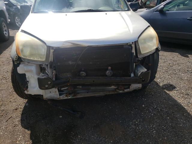 Photo 9 from auction – 2003 TOYOTA RAV4 with VIN JTEGH20V430114047