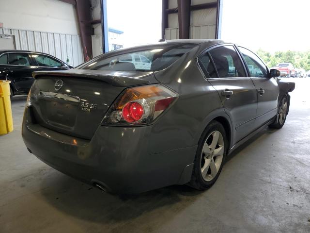 Photo 4 from auction – 2008 NISSAN ALTIMA 3.5 with VIN 1N4BL21E48C134712