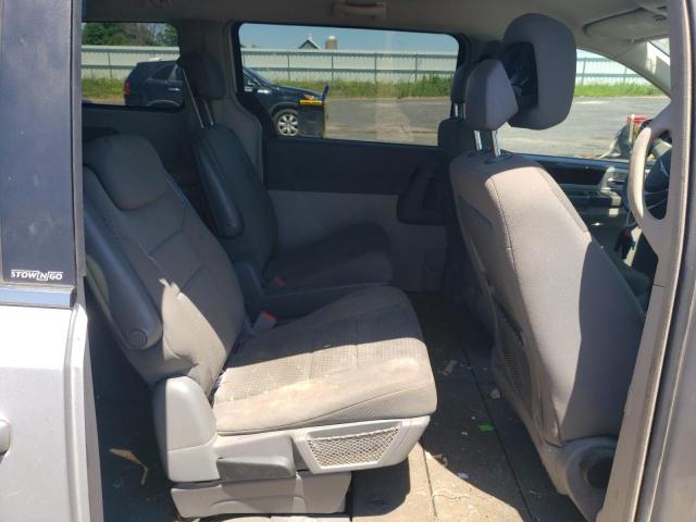 Photo 6 from auction – 2010 CHRYSLER TOWN AND C with VIN 2A4RR5D18AR380798