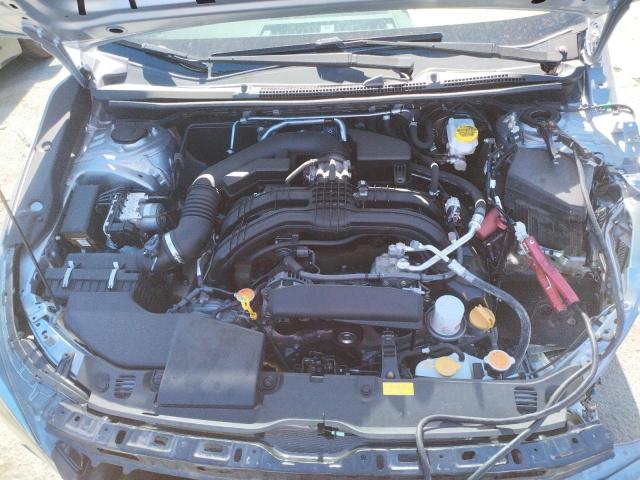 Photo 7 from auction – 2019 SUBARU IMPREZA with VIN 4S3GTAB65K3735989