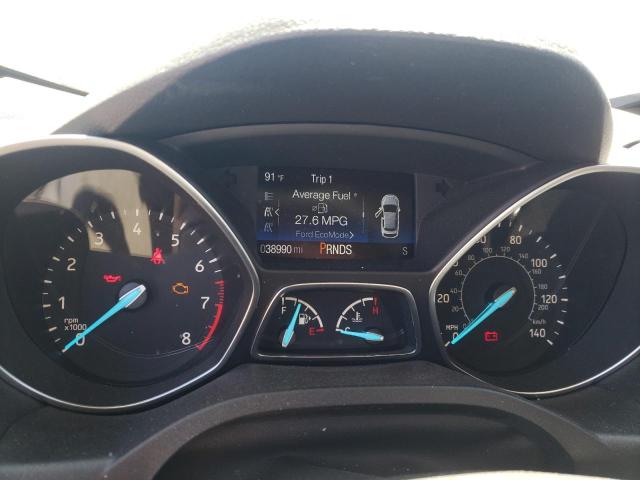 Photo 8 from auction – 2017 FORD ESCAPE SE with VIN 1FMCU0G99HUF09946