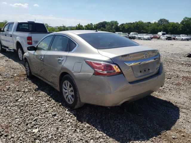 Photo 3 from auction – 2014 NISSAN ALTIMA 2.5 with VIN 1N4AL3APXEC161847