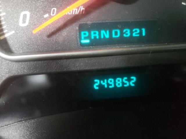Photo 8 from auction – 2003 GMC ENVOY with VIN 1GKDS13S132334551