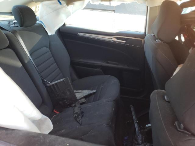 Photo 6 from auction – 2020 FORD FUSION SE with VIN 3FA6P0HD0LR106052