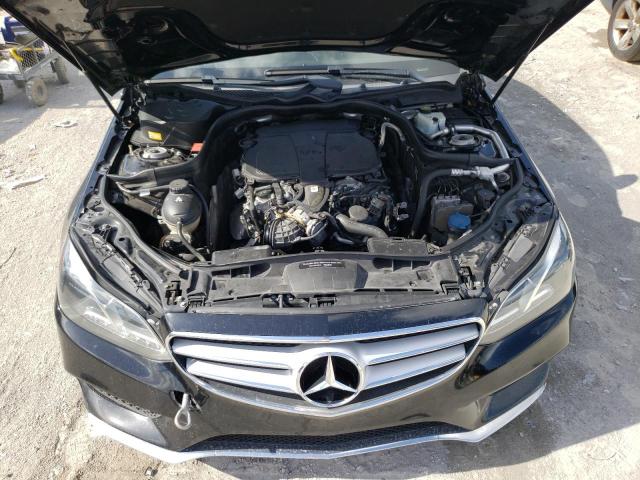 Photo 7 from auction – 2016 MERCEDES-BENZ E 350 with VIN WDDHF5KB7GB196231