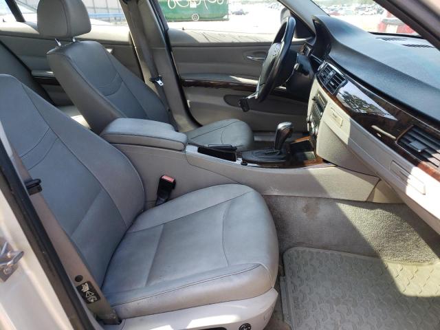 Photo 5 from auction – 2011 BMW 335 I with VIN WBAPM5C57BE435494
