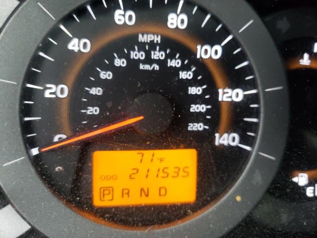 Photo 8 from auction – 2011 TOYOTA RAV4 with VIN 2T3BF4DV7BW138556