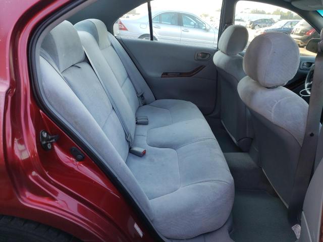 Photo 6 from auction – 2000 MITSUBISHI GALANT ES with VIN 4A3AA46G9YE094288