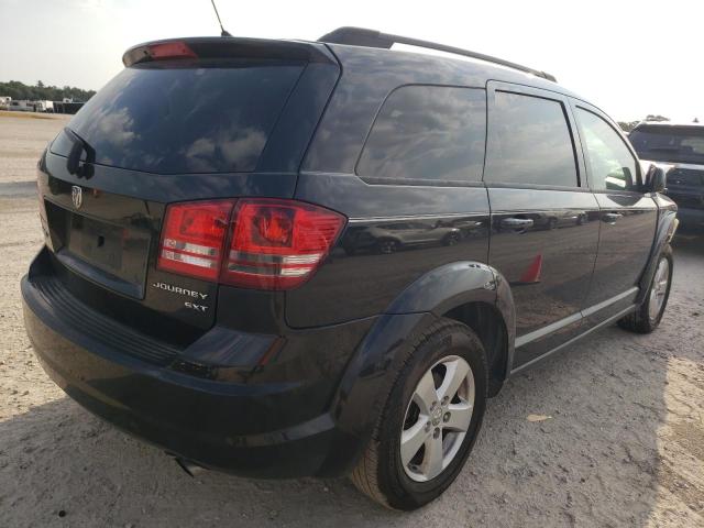 Photo 4 from auction – 2010 DODGE JOURNEY SX with VIN 3D4PG5FVXAT151011