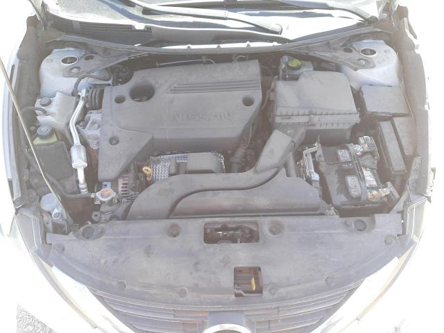 Photo 7 from auction – 2016 NISSAN ALTIMA 2.5 with VIN 1N4AL3AP1GN364679