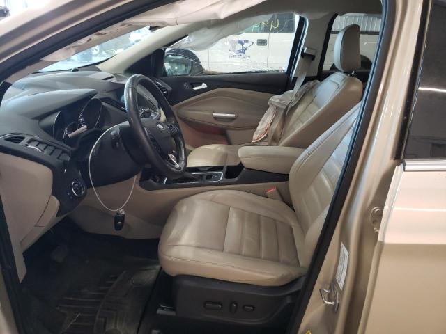 Photo 5 from auction – 2018 FORD ESCAPE TIT with VIN 1FMCU9J94JUA56029