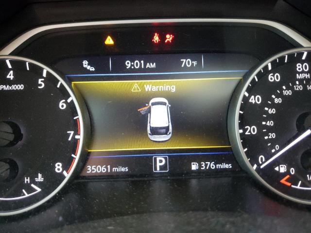 Photo 8 from auction – 2016 NISSAN MURANO S with VIN 5N1AZ2MG4GN105307